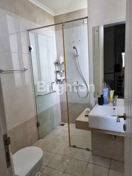 image RUMAH MEWAH VIVACIA BSD, SEMI FURNISH, SIAP HUNI 2.2M (6)