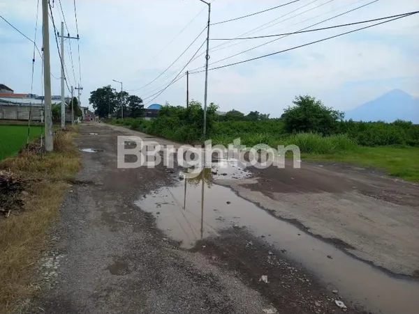 image TANAH COCOK UNTUK PERGUDANGAN DAN PERUMAHAN (2)