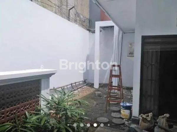 image RUMAH SIAP HUNI MARGOREJO INDAH  (4)