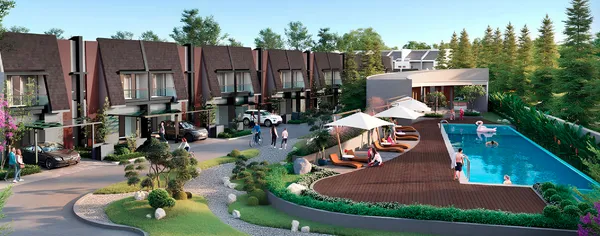 Image more EAST GINZA - DARMAWANGSA