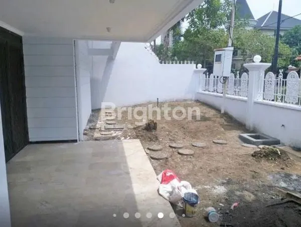image RUMAH SIAP HUNI MARGOREJO INDAH  (6)