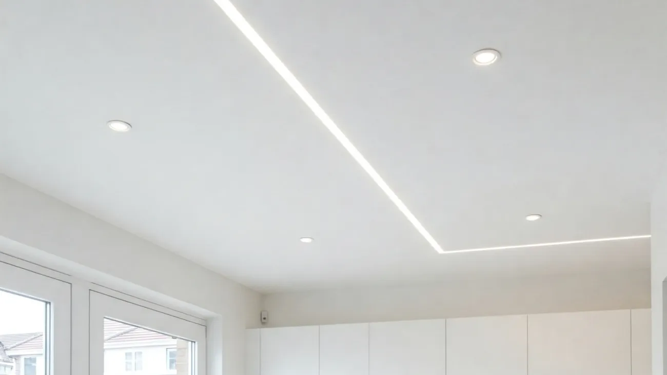 plafon rumah gypsum 3