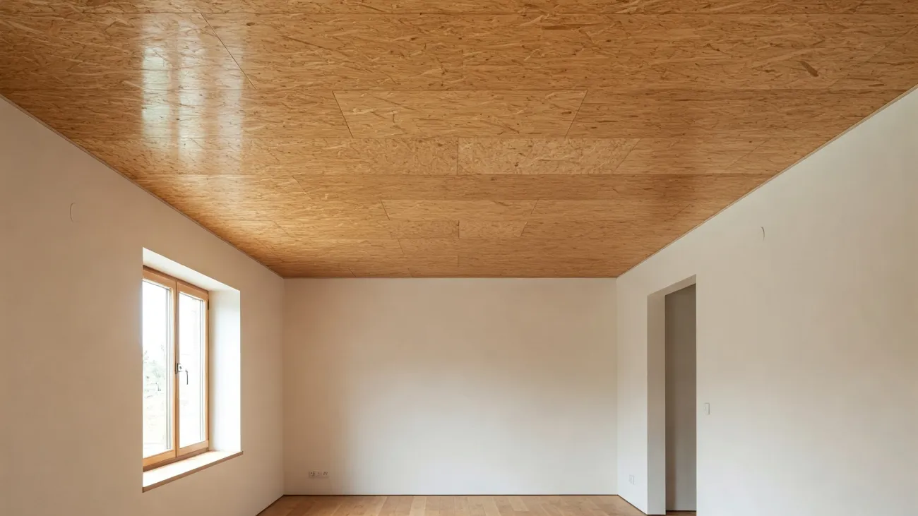 plafon rumah triplek plywood 7