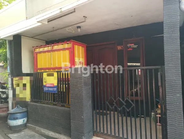 image RUMAH DAN KOS-KOS AN BUTUH CEPAT LAKU,DEKAT DENGAN KAMPUS UNTAG,TERMINAL BRATANG,BILKA,RMI  (2)