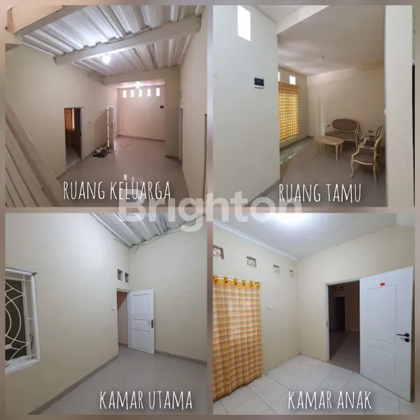 image DIJUAL RUMAH SIAP HUNI DI GALAXY PEKAYON BEKASI (1)