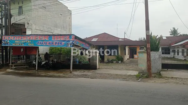 image RUMAH 396 - SETIA BUDI (5)