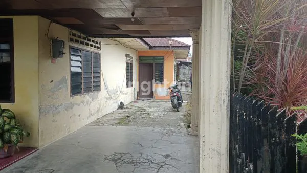 image RUMAH 396 - SETIA BUDI (7)