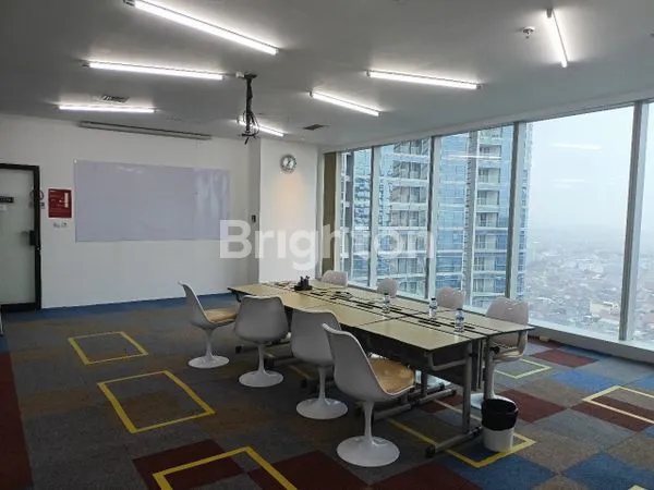 image GEDUNG PERKANTORAN PAKUWON TOWER (1)