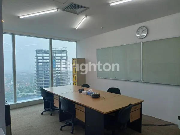 image GEDUNG PERKANTORAN PAKUWON TOWER (3)