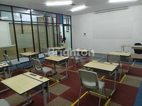 image GEDUNG PERKANTORAN PAKUWON TOWER (4)