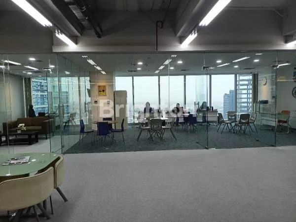 image GEDUNG PERKANTORAN PAKUWON TOWER (6)