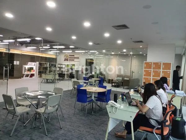 image GEDUNG PERKANTORAN PAKUWON TOWER (7)