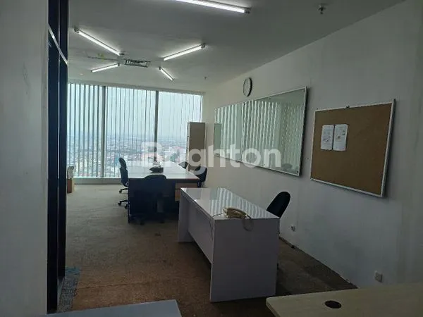 image GEDUNG PERKANTORAN PAKUWON TOWER (8)