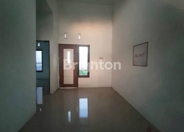 image DIJUAL RUMAH MURAH  SIAP HUNI (2)