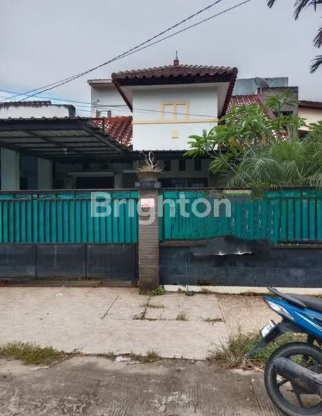 RUMAH CANTIK  BUMI SEMPAJA
