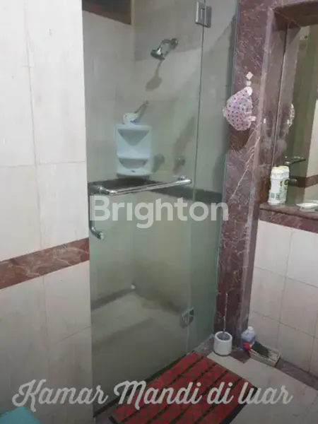 image RUMAH IDAMAN MEWAH SEMI FURNISH ARAYA GALAXY BUMI PERMAI MURAH TURUN HARGA 1M (6)