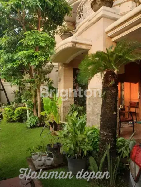 image RUMAH IDAMAN MEWAH SEMI FURNISH ARAYA GALAXY BUMI PERMAI MURAH TURUN HARGA 1M (7)