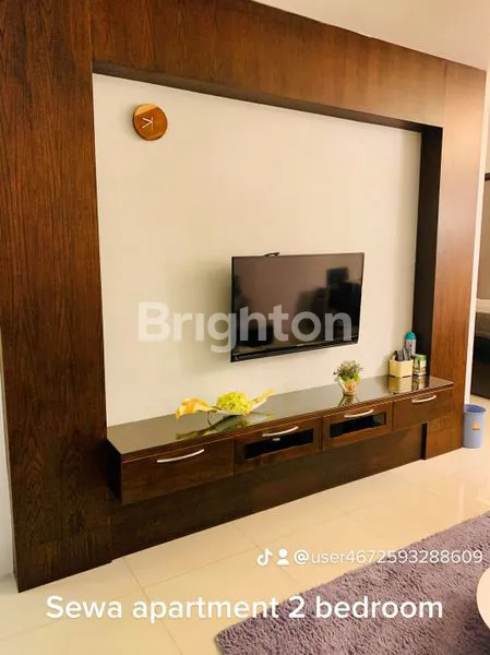 image JUAL / SEWA APARTMENT ROYAL CONDOMINIUM PERTAHUN/ PERBULAN / HARIAN. KAMAR TIDUR 2, KAMAR MANDI 2, LUAS 88M2 DI MEDAN (6)