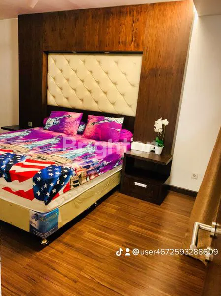 image JUAL / SEWA APARTMENT ROYAL CONDOMINIUM PERTAHUN/ PERBULAN / HARIAN. KAMAR TIDUR 2, KAMAR MANDI 2, LUAS 88M2 DI MEDAN (4)