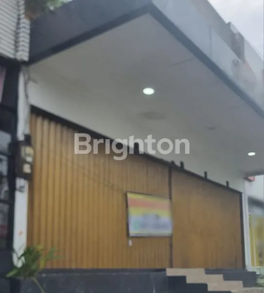 RUKO BALIKPAPAN BARU DISEWAKAN