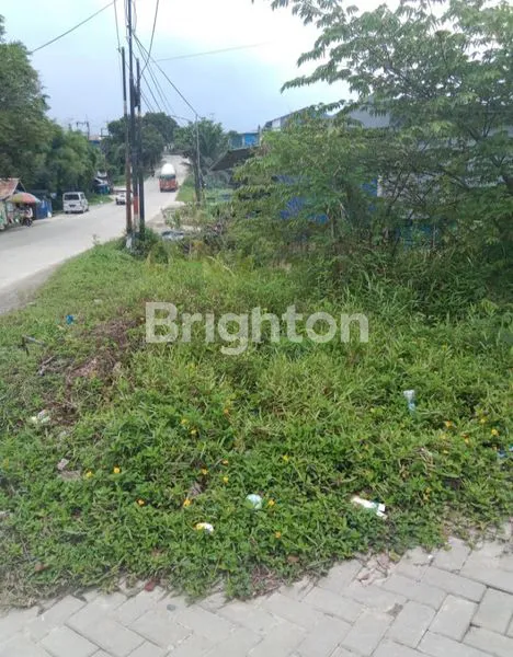 image DIJUAL TANAH DI KARIANGAU (1)