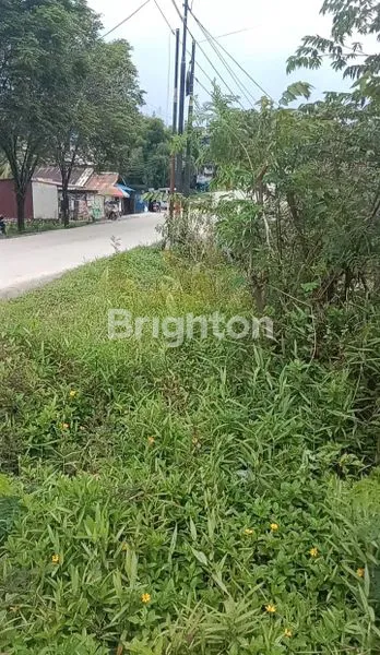 image DIJUAL TANAH DI KARIANGAU (5)