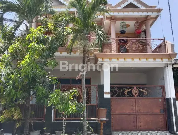 image RUMAH GRIYA CITRA ASRI 2.5LT SIAP HUNI (1)