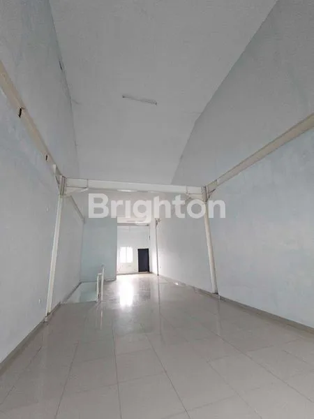 image RUKO BSB 4 LANTAI SIAP HUNI COCOK UNTUK KANTOR DAN USAHA (4)