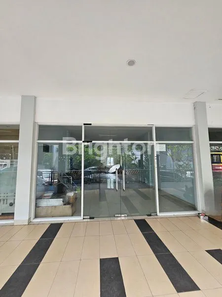 image RUKO BSB 4 LANTAI SIAP HUNI COCOK UNTUK KANTOR DAN USAHA (1)