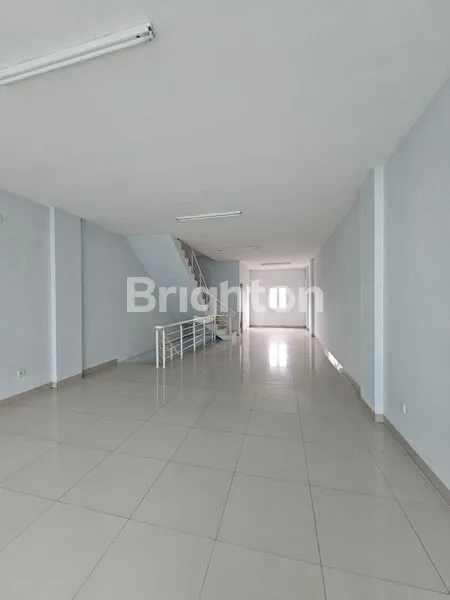 image RUKO BSB 4 LANTAI SIAP HUNI COCOK UNTUK KANTOR DAN USAHA (5)