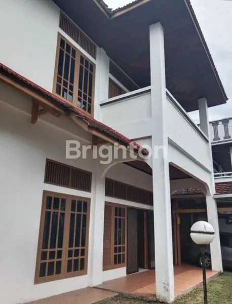 image DISEWAKAN RUMAH DI BALIKPAPAN KOTA (1)