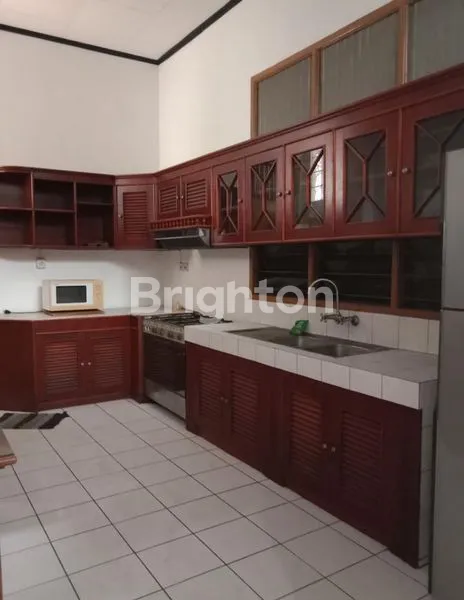 image DISEWAKAN RUMAH DI BALIKPAPAN KOTA (3)