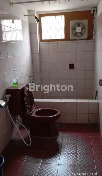 image DISEWAKAN RUMAH DI BALIKPAPAN KOTA (5)