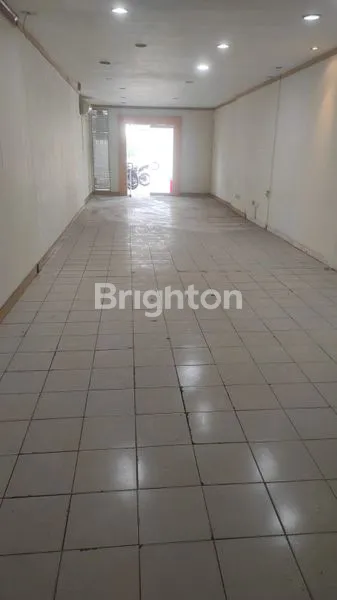 image RUKO 4.5 LANTAI ADA BASEMENTNYA DEKAT KE TOL BECAKAYU KALIMALANG BEKASI (7)