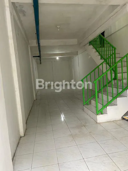 image RUKO 4.5 LANTAI ADA BASEMENTNYA DEKAT KE TOL BECAKAYU KALIMALANG BEKASI (3)