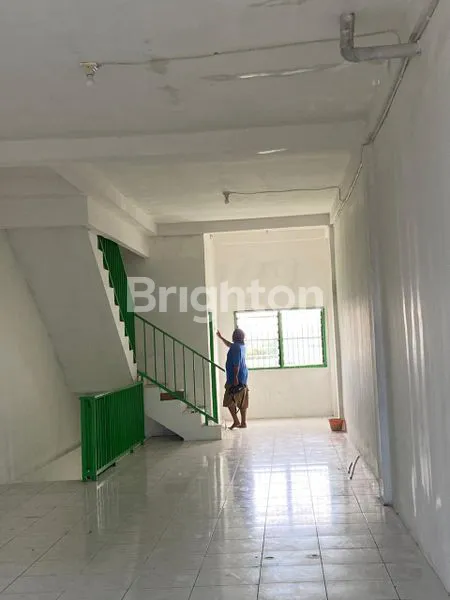 image RUKO 4.5 LANTAI ADA BASEMENTNYA DEKAT KE TOL BECAKAYU KALIMALANG BEKASI (5)