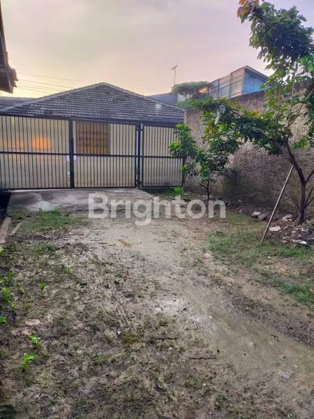 image TANAH DENGAN GUDANG AGUS SALIM DEKAT KOTA SUMMARECON MALL BEKASI (3)