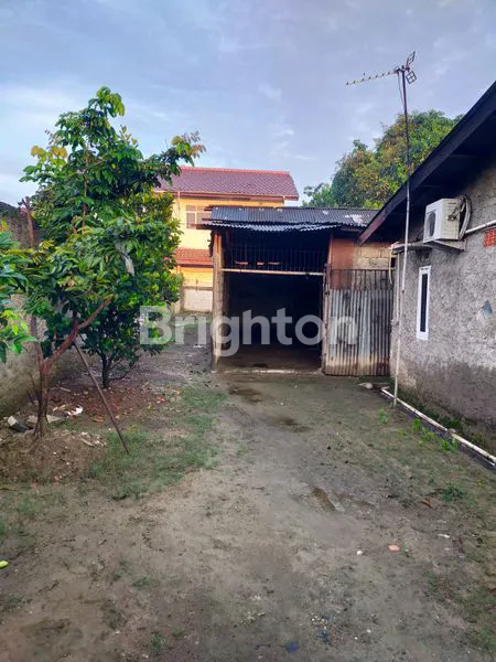 image TANAH DENGAN GUDANG AGUS SALIM DEKAT KOTA SUMMARECON MALL BEKASI (4)