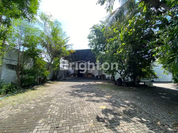 image MURAHH GUDANG LOKASI 0 JALAN RAYA KENJERAN MURAH JARANG  ADA DEKAT PELABUHAN TANJUNG PERAK (3)