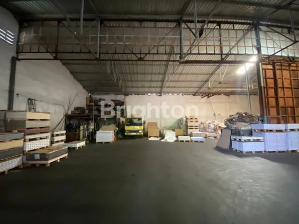 image MURAHH GUDANG LOKASI 0 JALAN RAYA KENJERAN MURAH JARANG  ADA DEKAT PELABUHAN TANJUNG PERAK (5)