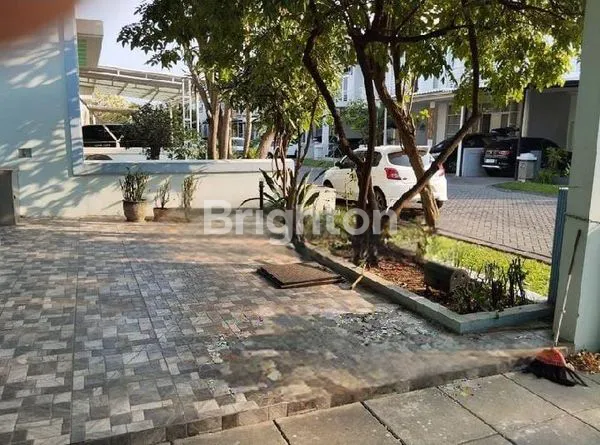 image RUMAH DI ROYAL RESIDENCE CLUSTER BUCKINGHAM (2)