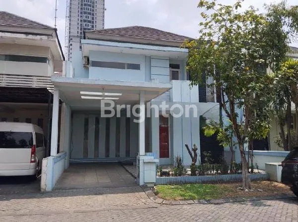 image RUMAH DI ROYAL RESIDENCE CLUSTER BUCKINGHAM (1)