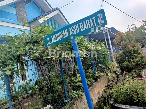 TANAH UPN BUTUH CEPAT LAKU