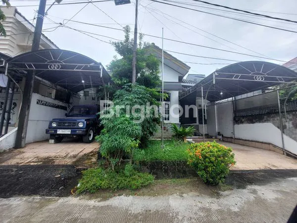 image DIJUAL RUMAH 1 LANTAI DI WIKA BALIKPAPAN BARU (1)