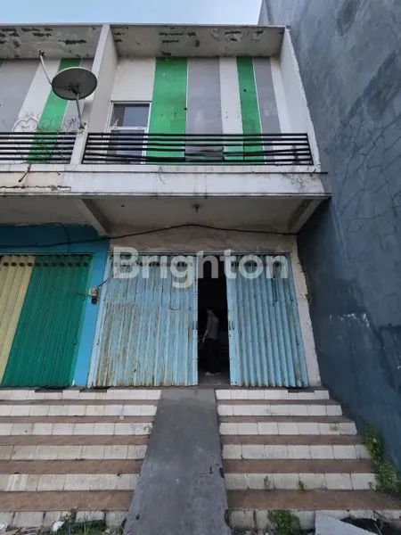 image RUKO NOL JALAN RAYA BYPASS PALAGAN PANDAAN (3)