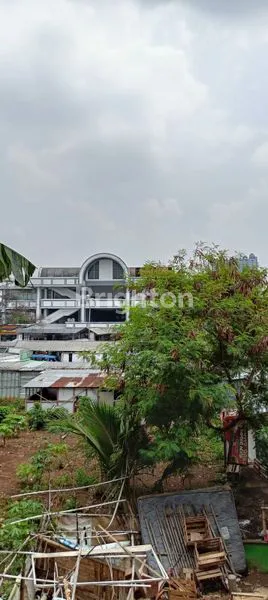 image GEDUNG PARKIRAN MOBIL DAN MOTOR DEPOK STASIUN BARU (1)