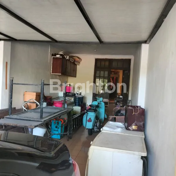 image RUMAH WISMA PERMAI NYAMAN DAN TERAWAT (4)