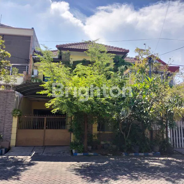 image RUMAH WISMA PERMAI NYAMAN DAN TERAWAT (1)