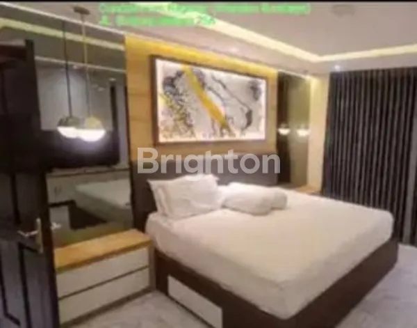 image  CONDOMINIUM REGENCY SURABAYA PUSAT KOTA, DEKAT TUNJUNGAN PLZA (3)