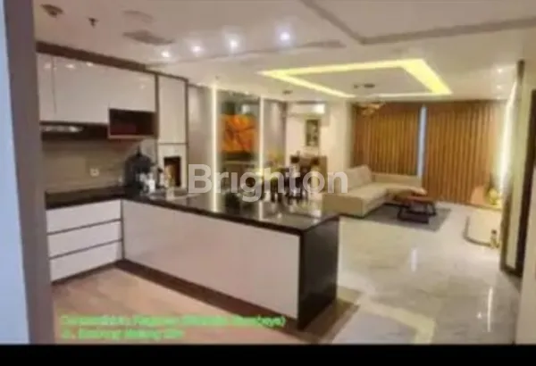 image  CONDOMINIUM REGENCY SURABAYA PUSAT KOTA, DEKAT TUNJUNGAN PLZA (7)